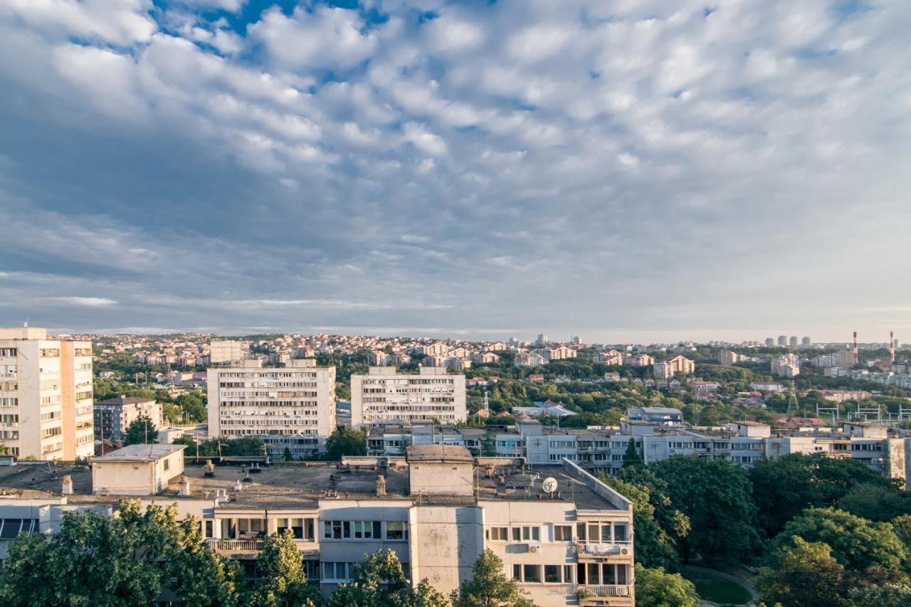 Vortexluxapatman Beograd Eksteriør bilde