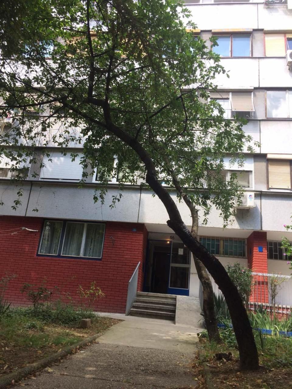 Vortexluxapatman Beograd Eksteriør bilde